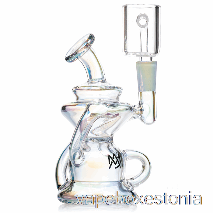 Vape Box Estonia Mj Arsenal Hydra Mini Dab Rig Sillerdav